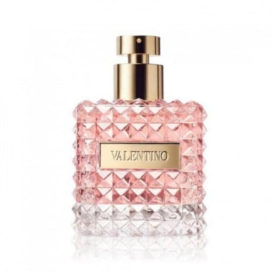 معطر شعر فالنتينو دونا للنساء 30 مل
