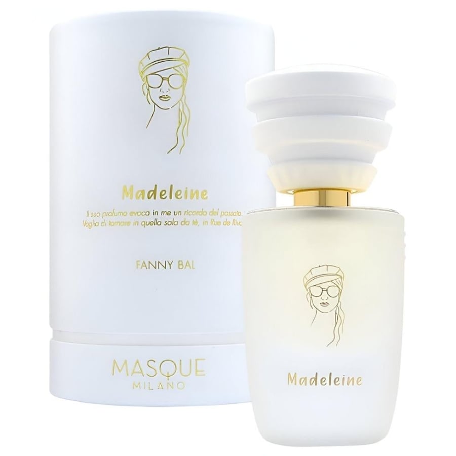 عطر مادلين من ماسك ميلانو – للنساء – أو دو بارفان – 35 مل