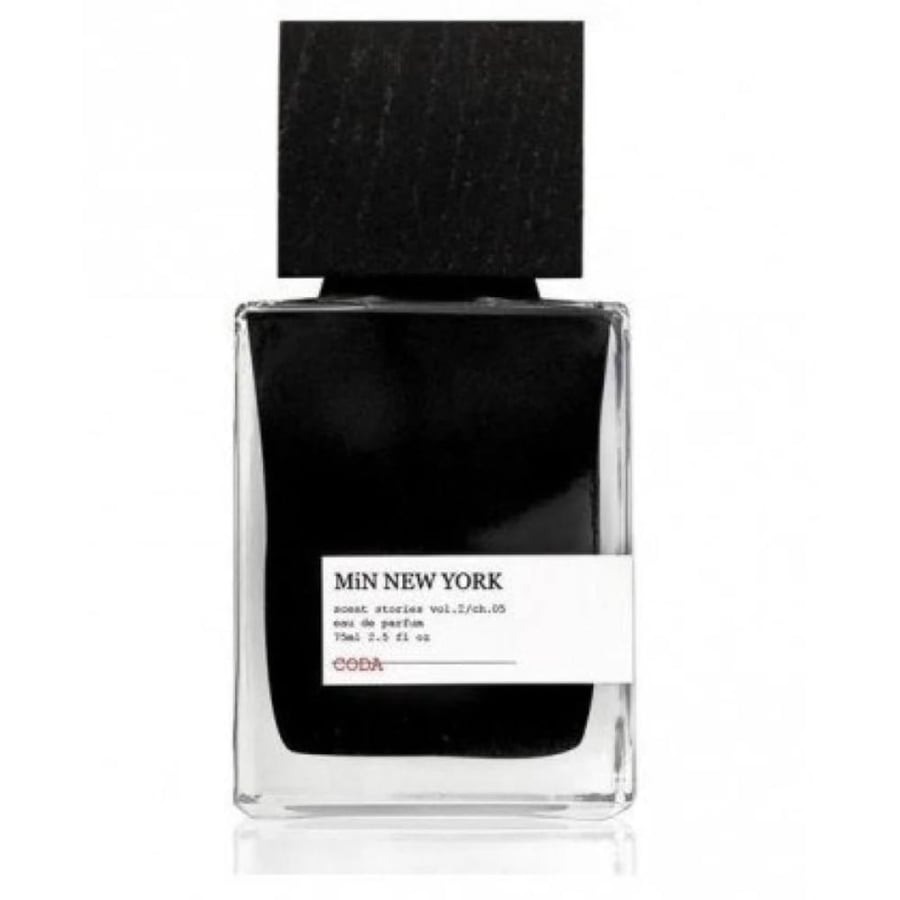 عطر كودا من مين نيويورك – للجنسين – أو دو بارفان – 75 مل