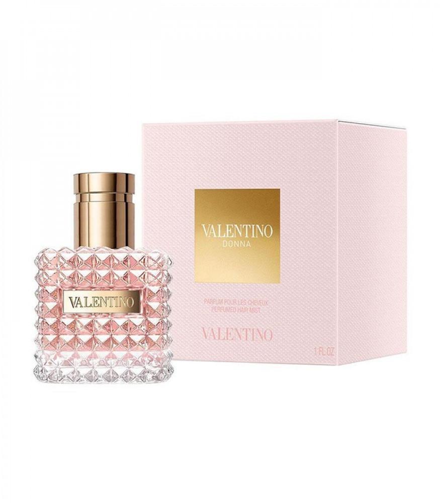معطر شعر فالنتينو دونا للنساء 30 مل