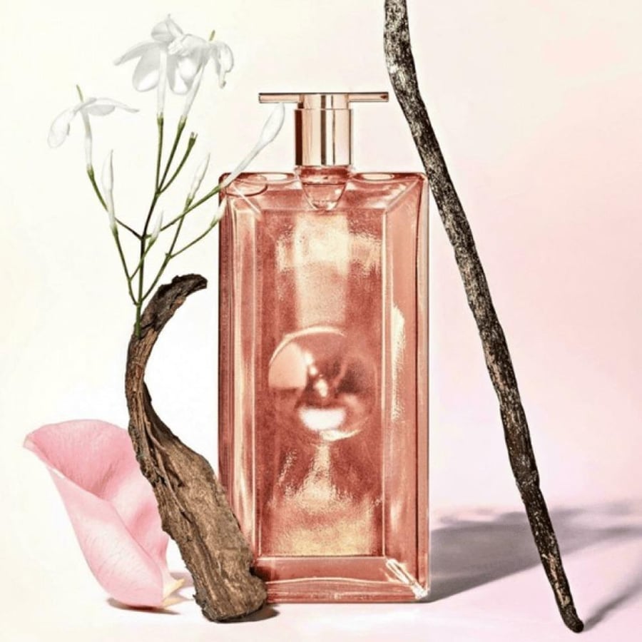 عطر ايدول انتنس من لانكوم للنساء او دو بارفان 100 مل