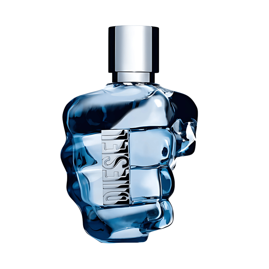 عطر اونلي ذا بريف من ديزل  للرجال او دو تواليت 125 مل