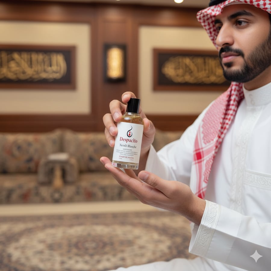 neroli عطر
