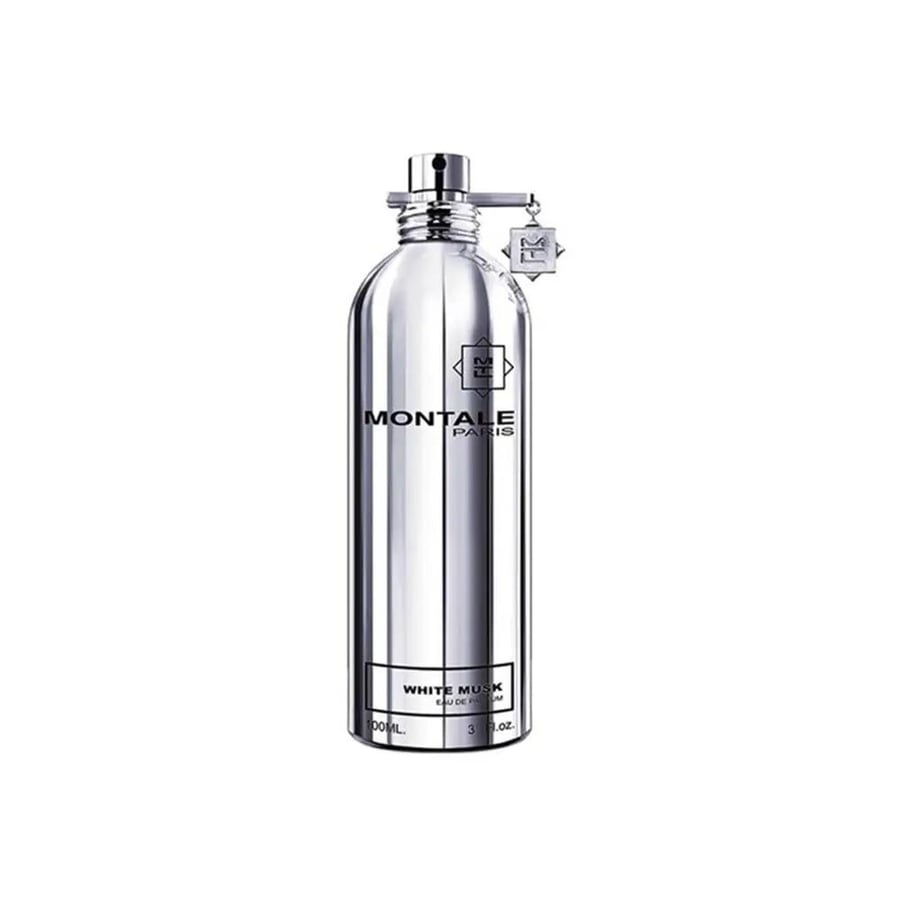 عطر وايت مسك من مونتال للجنسين او دو بارفان 100 مل