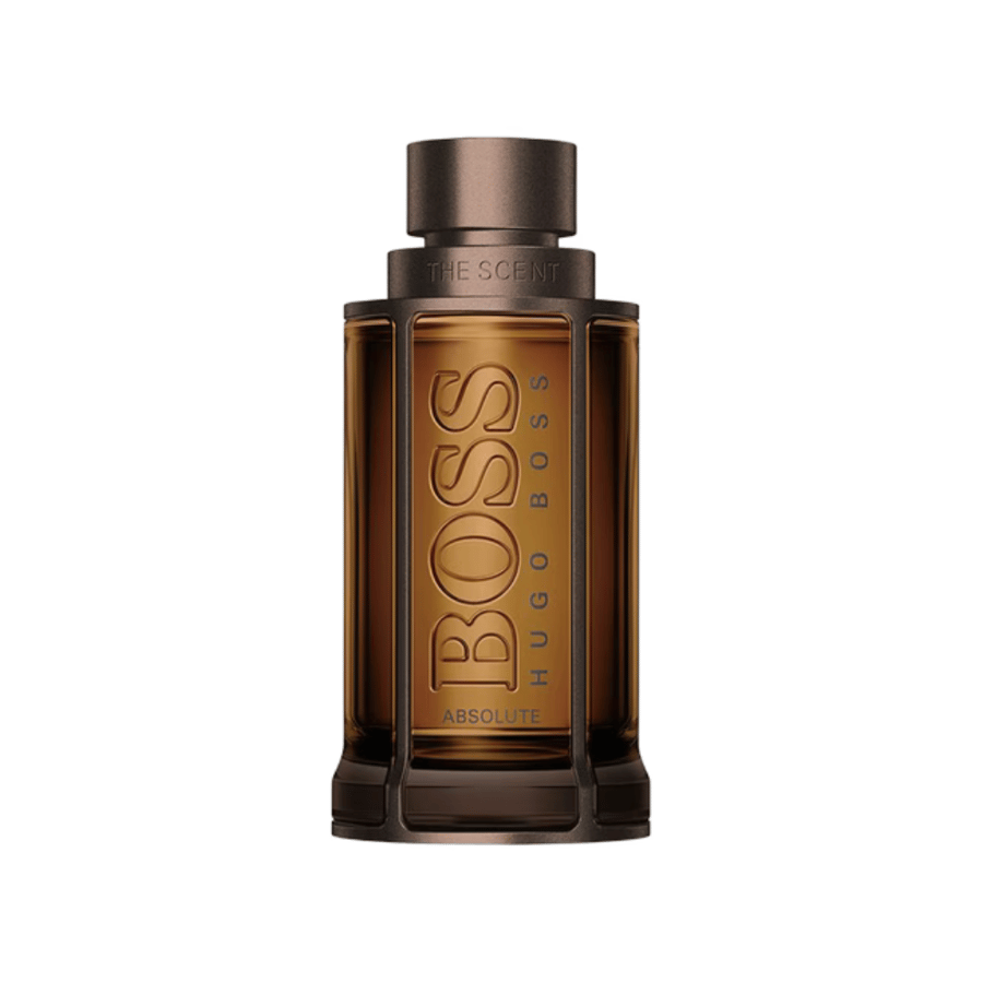 عطر بوس ذا سنت أبسولوت من هيوغو بوس – رجالي – 100 مل