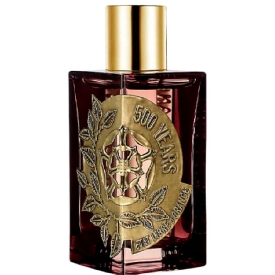 عطر 500 ييرز من إيتا ليبري دي أورانج – للجنسين – أو دو بارفان – 100 مل