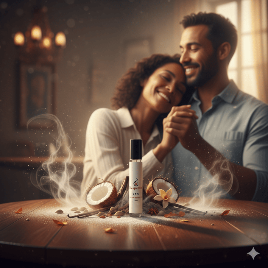عينة عطر