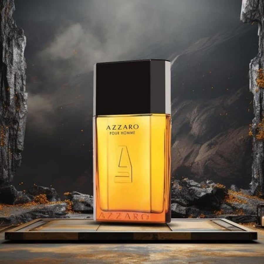 عطر ازارو بور هوم او دو تواليت 100 مل