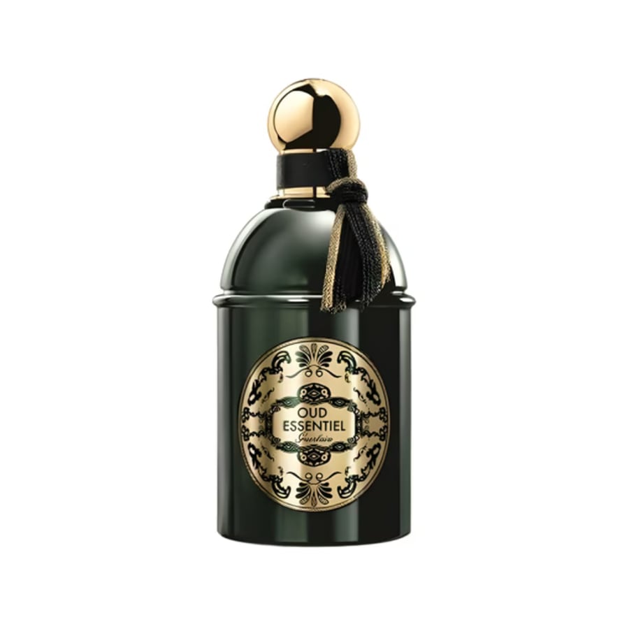 عطر ابسولو عود إسانسييل من غيرلان – للجنسين – أو دو بارفان – 125 مل