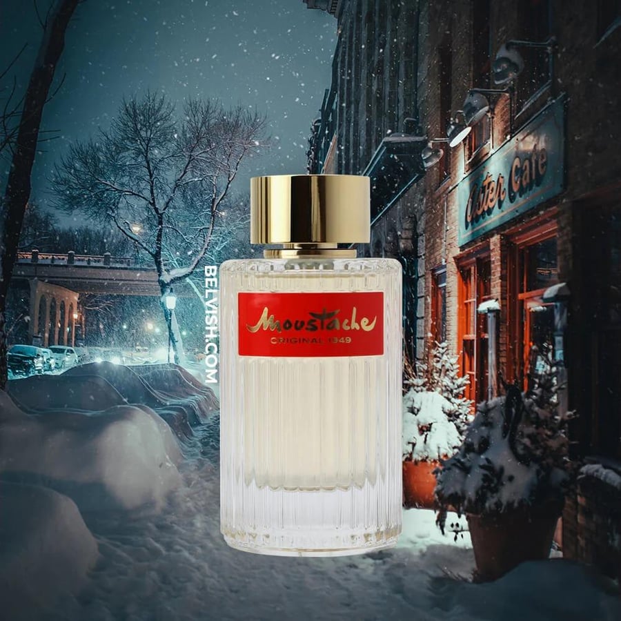 عطر روشاس موستاش اوريجينال 1949 او دو تواليت 125 مل