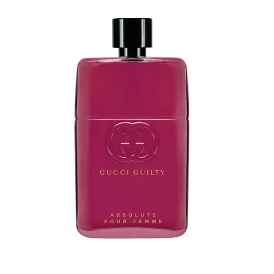 عطر جيلتي ابسولوت بور فام قوتشي للنساء او دو بارفان 90 مل