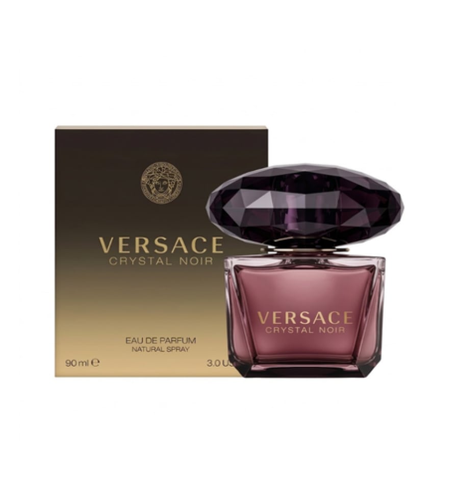 عطر برايت كريستال من فيرساتشي – نسائي – أو دو تواليت – 90 مل