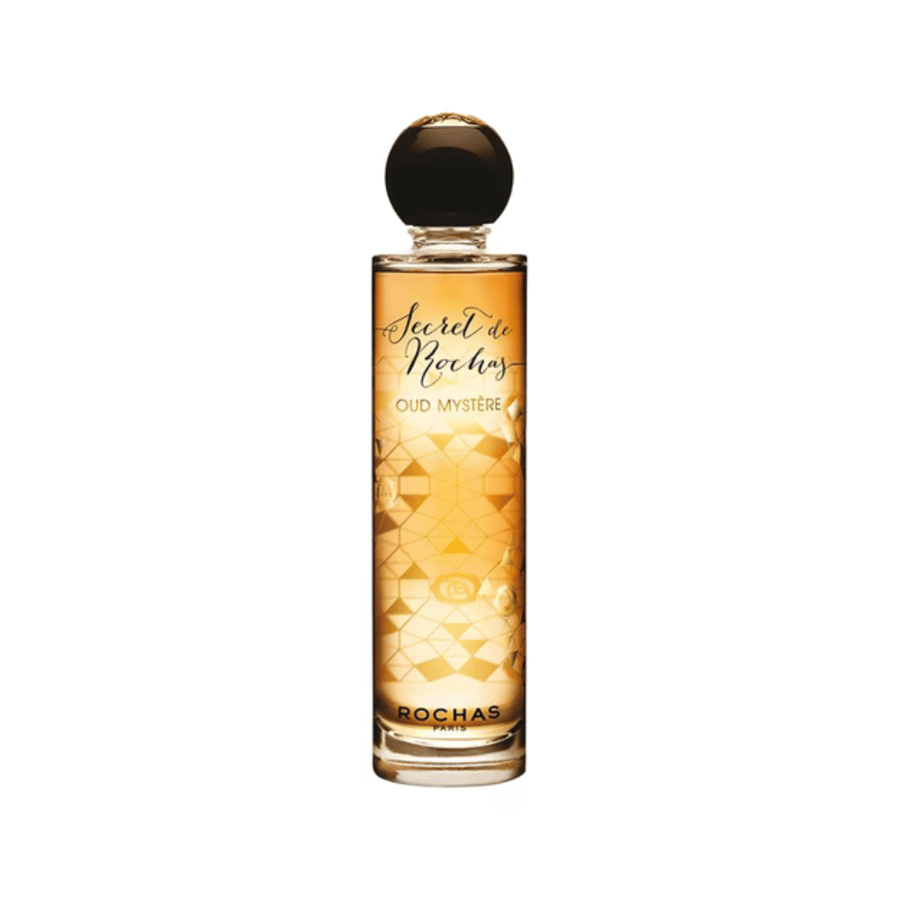 عطر سيكرت دو روشاس عود ميستير من روشاس