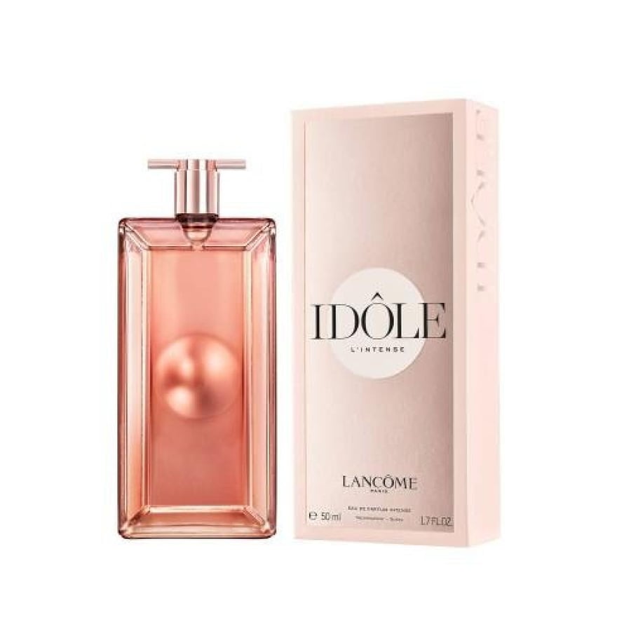 عطر ايدول انتنس من لانكوم للنساء او دو بارفان 100 مل
