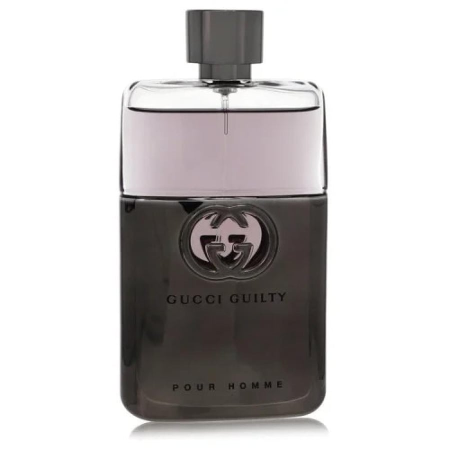 عطر جيلتي قوتشي – للرجال – أو دو تواليت – 90 مل