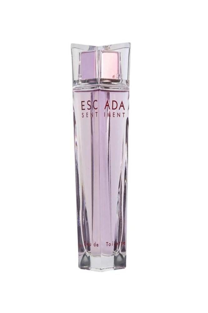 عطر اسكادا سينتيمنت من اسكادا للنساء او دو تواليت 75 مل