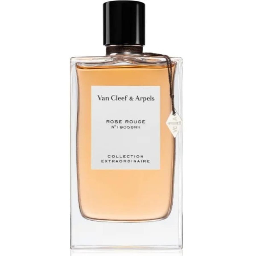 عطر روز روج من فان كليف اند آربلز للجنسين او دو بارفان 75 مل