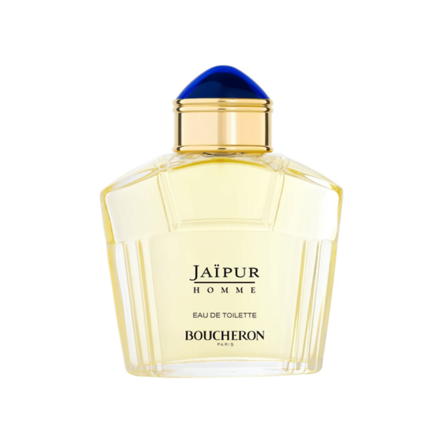 عطر بوشرون جايبور اوم للرجال او دو تواليت 100 مل