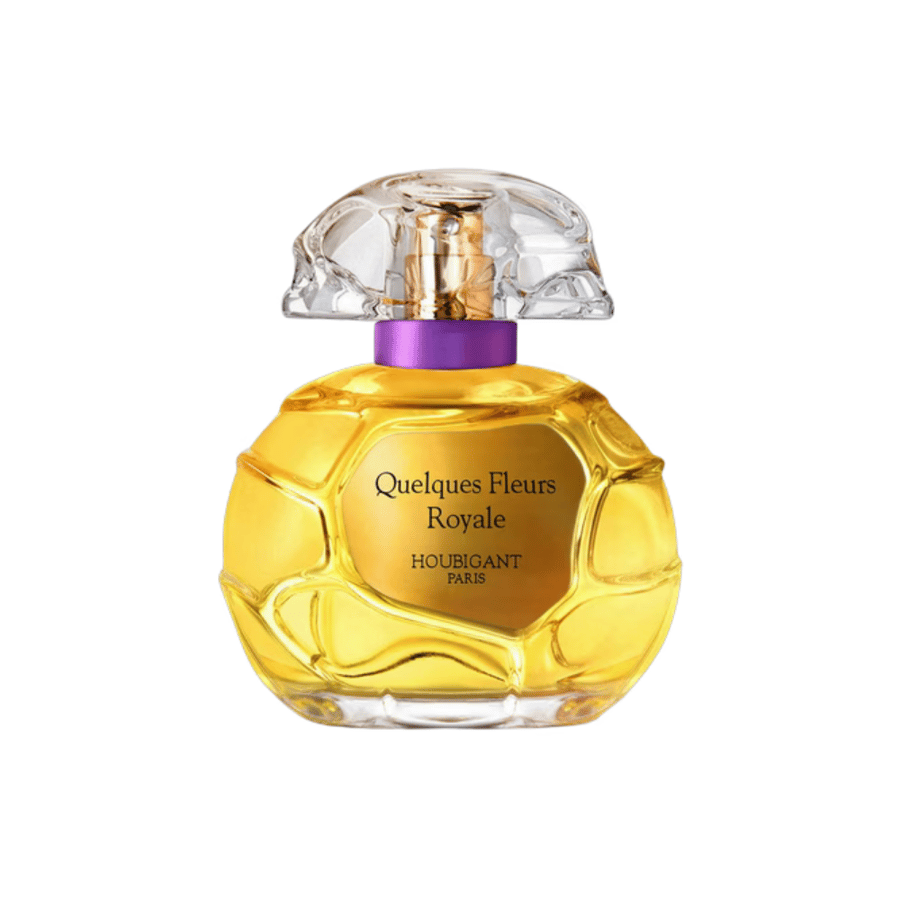 عطر هوبيجانت باريس فلاور رويال اودي بارفيوم 100 مل