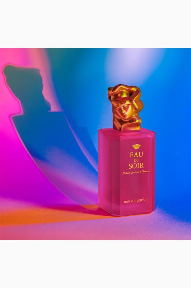عطر او دو سوار بوب آند وايلد من سيسلي للنساء او دو بارفان 100 مل