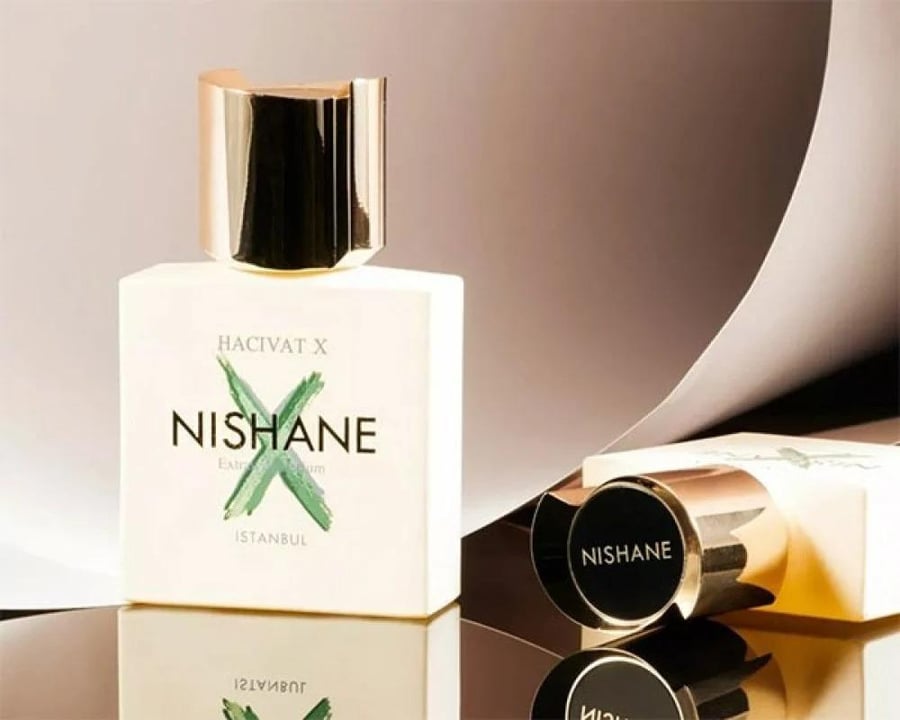 عطر هاشيفاتX نيشاني – للجنسين – إكسترايت دو بارفان – 100 مل