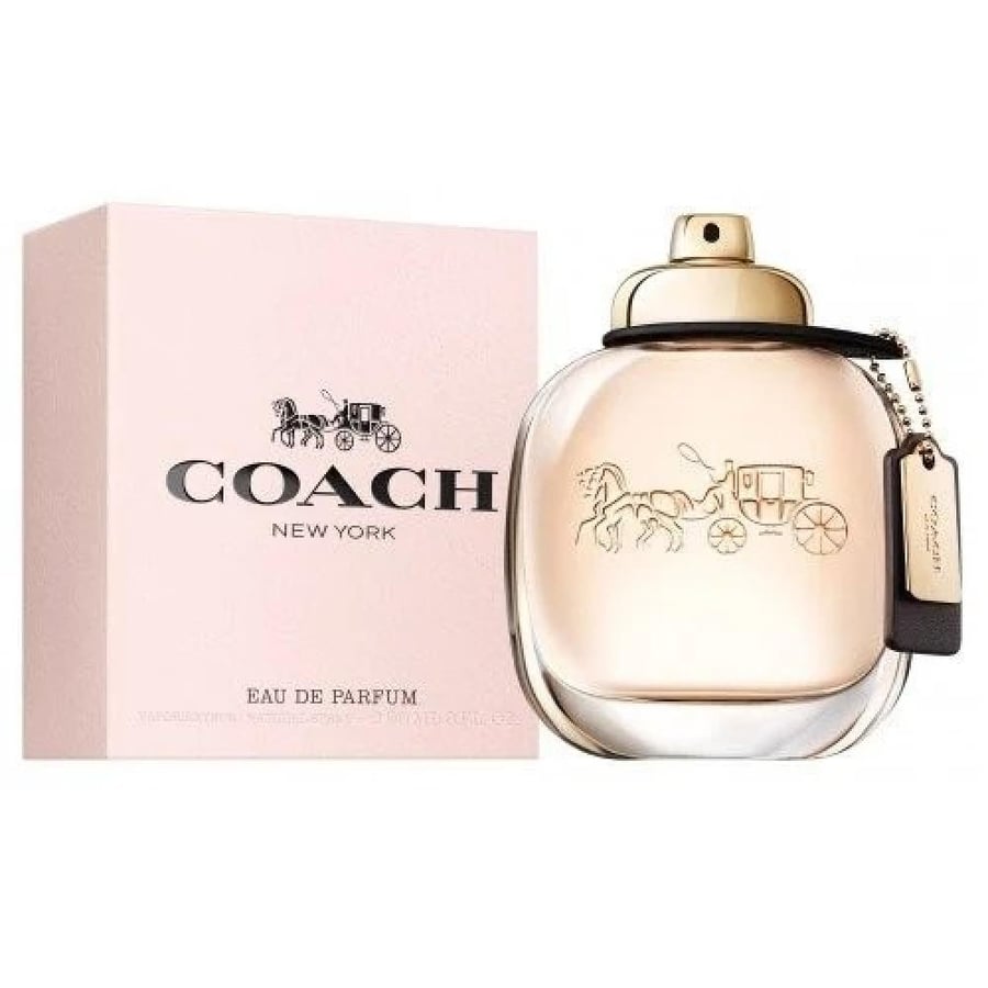 عطر نيويورك كوتش للنساء او دو بارفان 90 مل