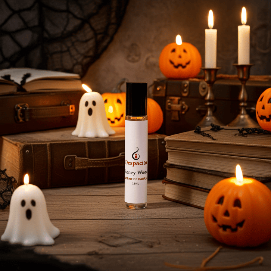 عطر 15 مل