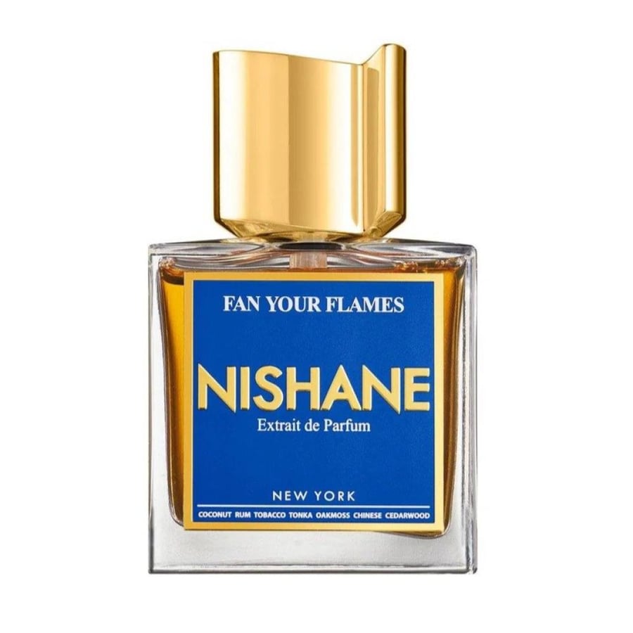 عطر فان يور فليمز نيشاني – للجنسين – إكسترايت دو بارفان – 50 مل