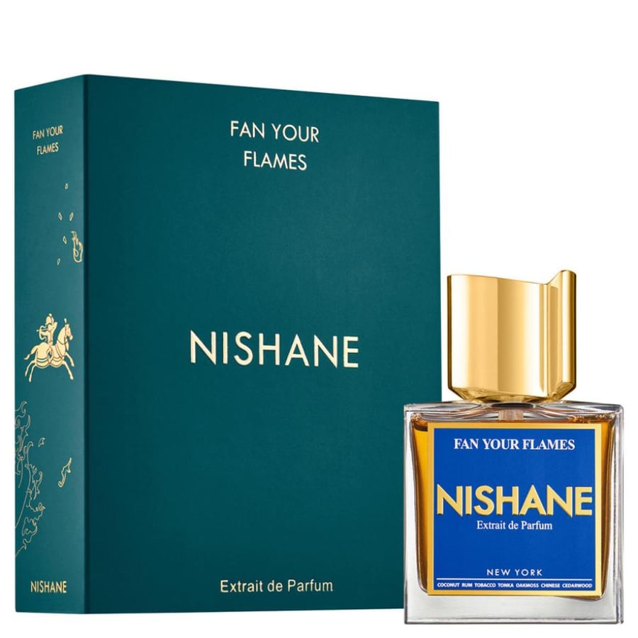 عطر فان يور فليمز نيشاني – للجنسين – إكسترايت دو بارفان – 100 مل