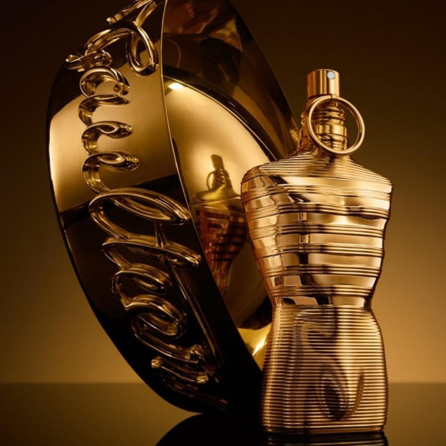 عطر لو مال اليكسير ابسولو من جان بول غوتييه للرجال او دو بارفان 125 مل