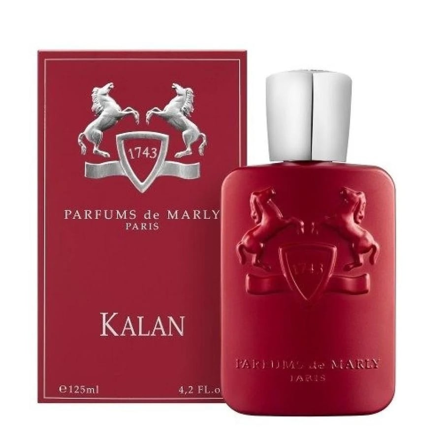 عطر كالان من بارفامز دي مارلي للجنسين او دو بارفان 125 مل