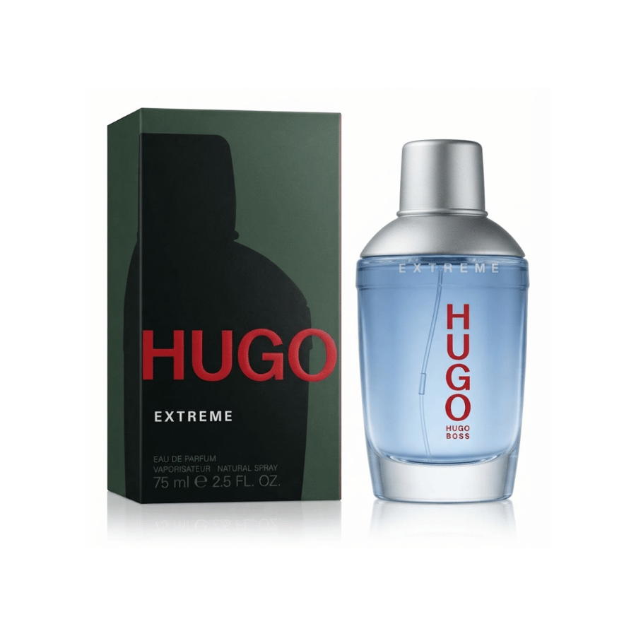 عطر هوغو إكستريم من هيوغو بوس – رجالي – أو دو بارفان – 75مل