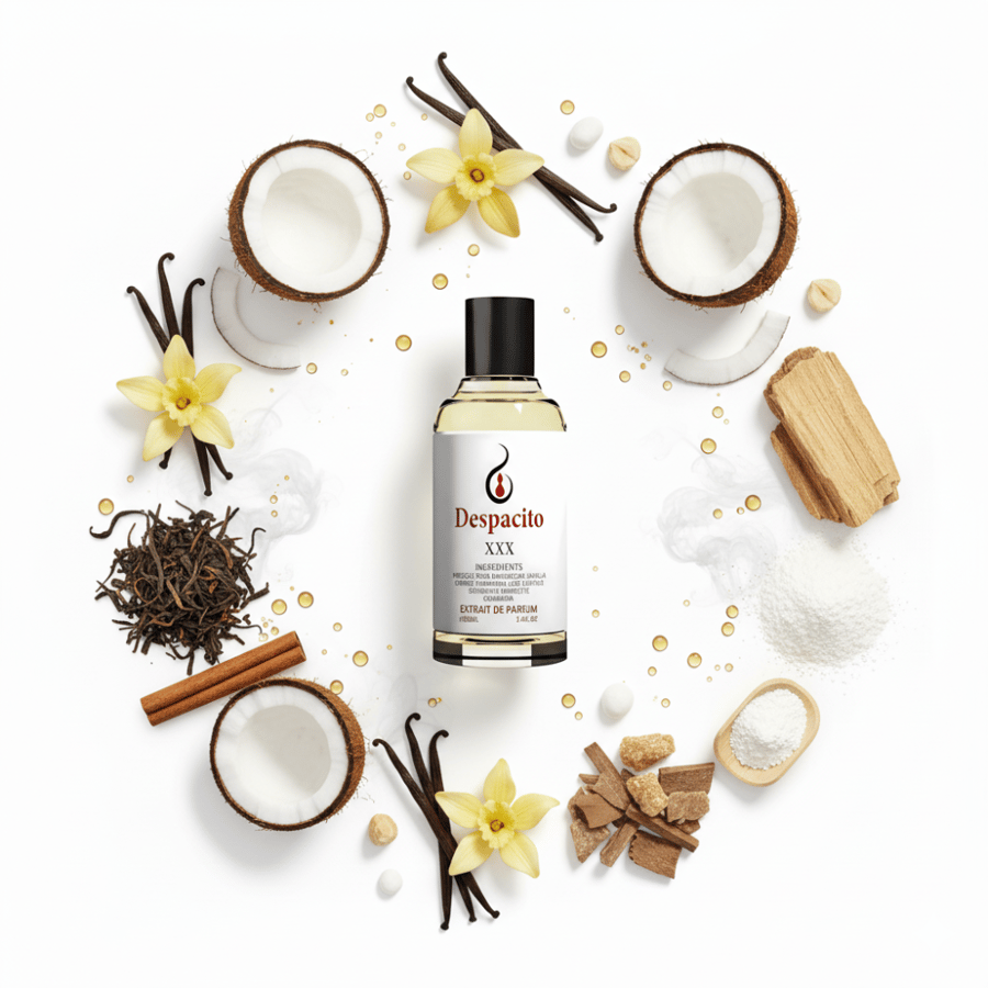 عطر ديسباسيتو