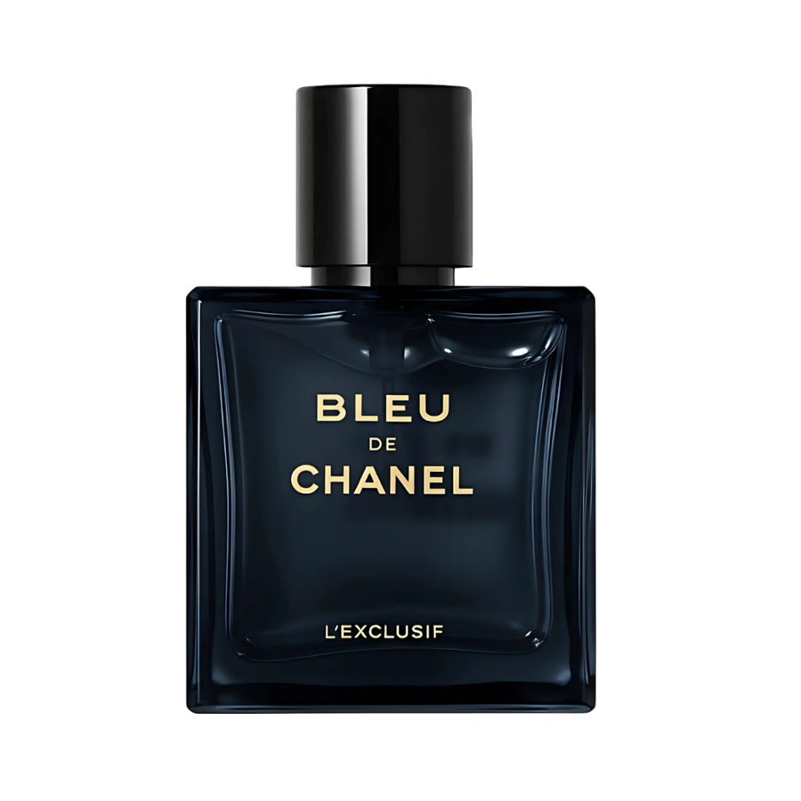 عطر بلو دو شانيل لو إكزكلوسيف من شانيل للرجال او دو بارفان 100 مل