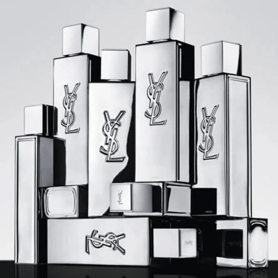 عطر ماي سيلف لابسولو من ايف سان لوران للرجال او دو بارفان 100 مل