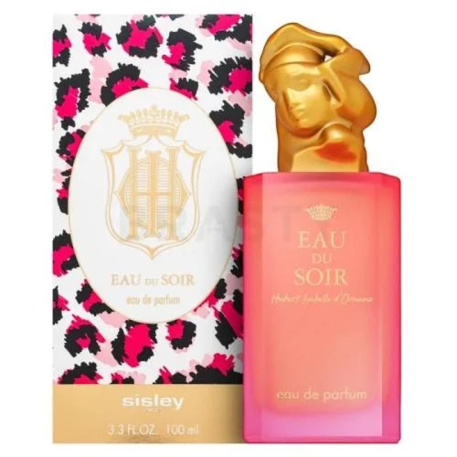عطر او دو سوار بوب آند وايلد من سيسلي للنساء او دو بارفان 100 مل