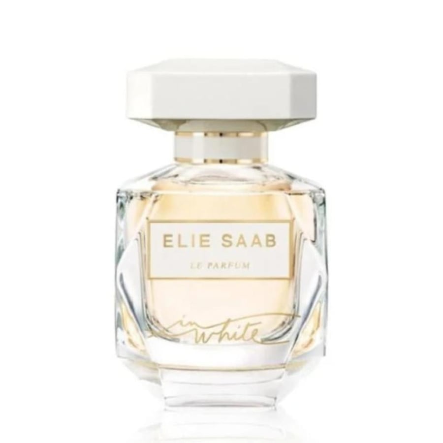 عطر لي بارفان ان وايت ايلي صعب للنساء او دو بارفان 90 مل