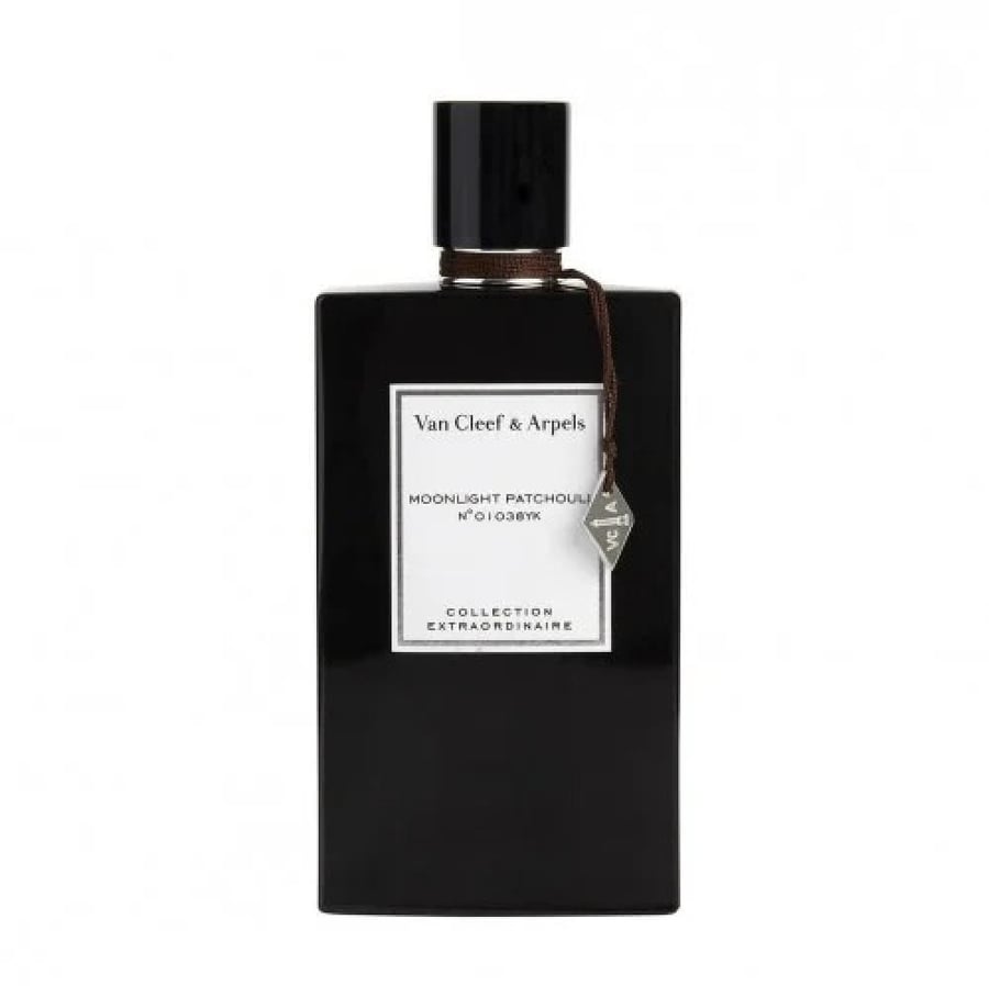 عطر مون لايت باتشولي من فان كليف اند اربلز للجنسين او دو بارفان 75 مل