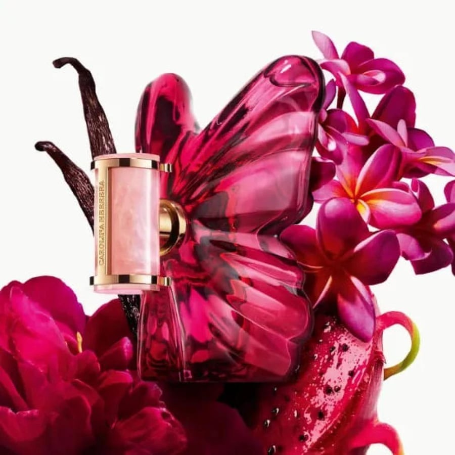 عطر كارولينا هريرا لابوما اودي بارفيوم 80 مل