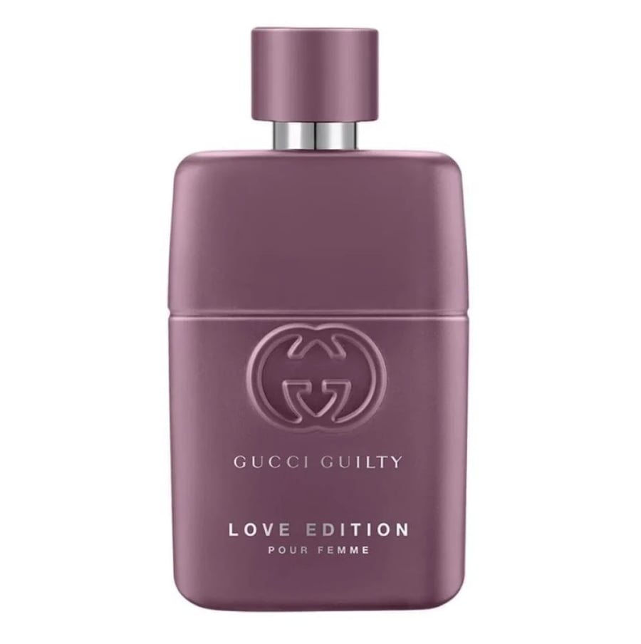 عطر قوتشي غيلتي لوف اديشن بور فام 2024 للنساء او دو بارفان 100 مل