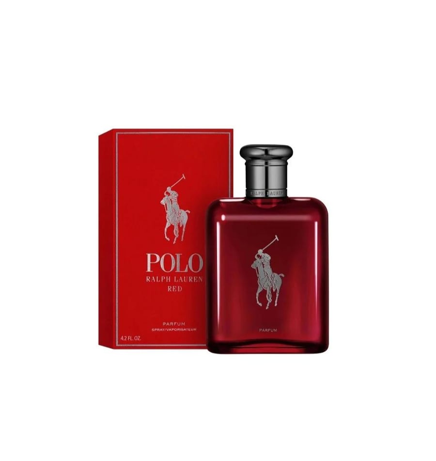 عطر بولو رد من رالف لورين