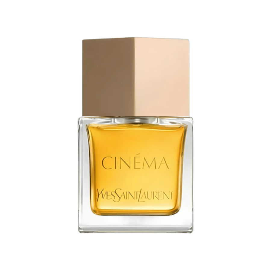 عطر سينما 2024 من إيف سان لوران – نسائي – أو دو بارفان – 80 مل