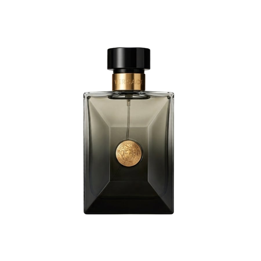 عطر فيرزاتشي بور هوم عود نوار للرجال او دو بارفان 100 مل