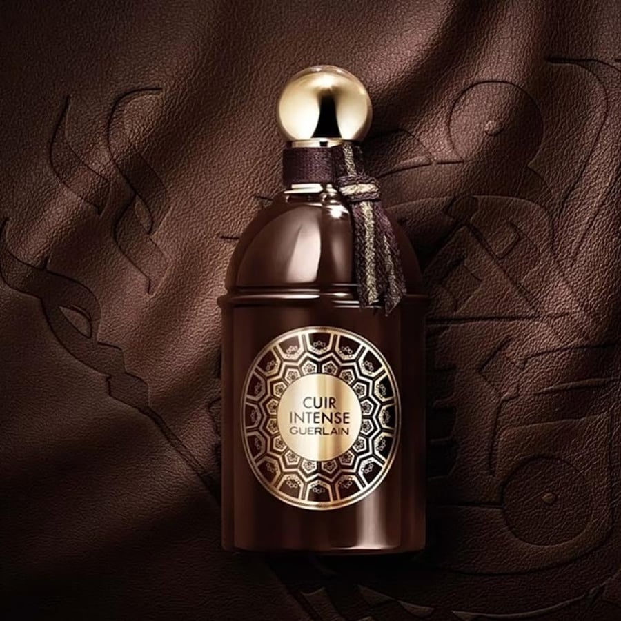 عطر ابسولو كوير انتانس من غيرلان للجنسين او دو بارفان 125 مل