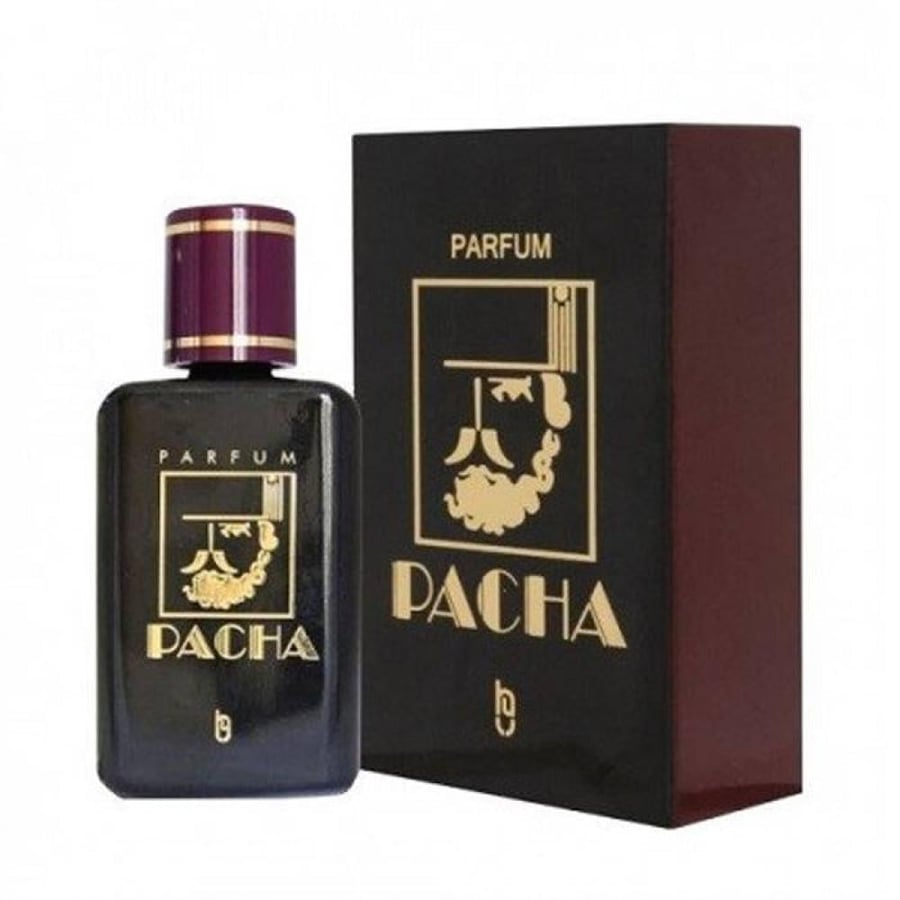 عطر قزاز باشا للرجال او دو بارفان 100 مل