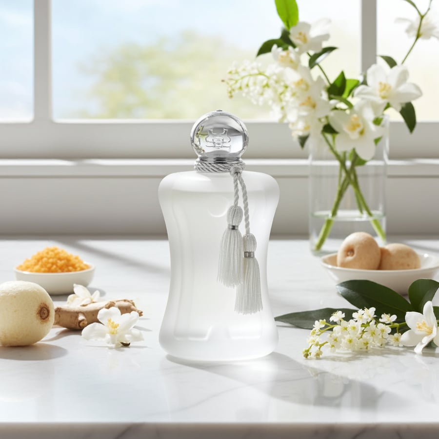 عطر فالايا من بيرفيومز دي مارلي – نسائي – أو دو بارفان – 75مل