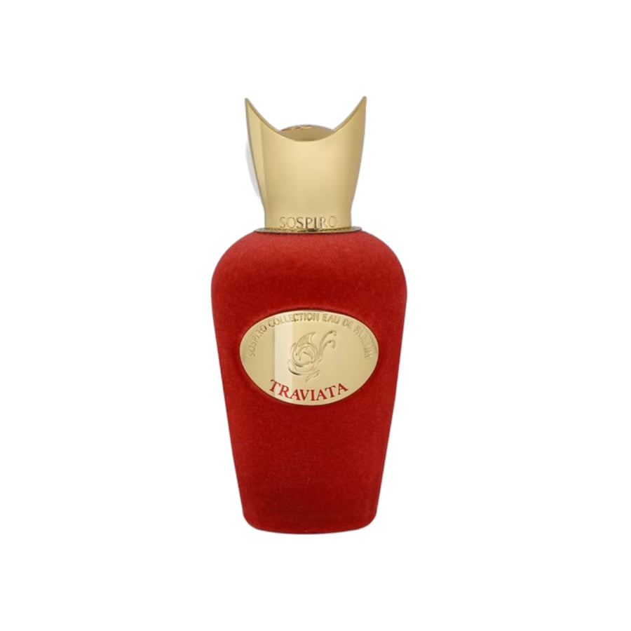 عطر ترافياتا من سوسبيرو بيرفيومز – للجنسين – أو دو بارفان – 100 مل