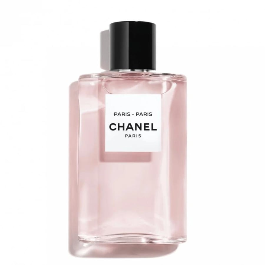 عطر باريس باريس من شانيل – نسائي – أو دو تواليت – 100 مل