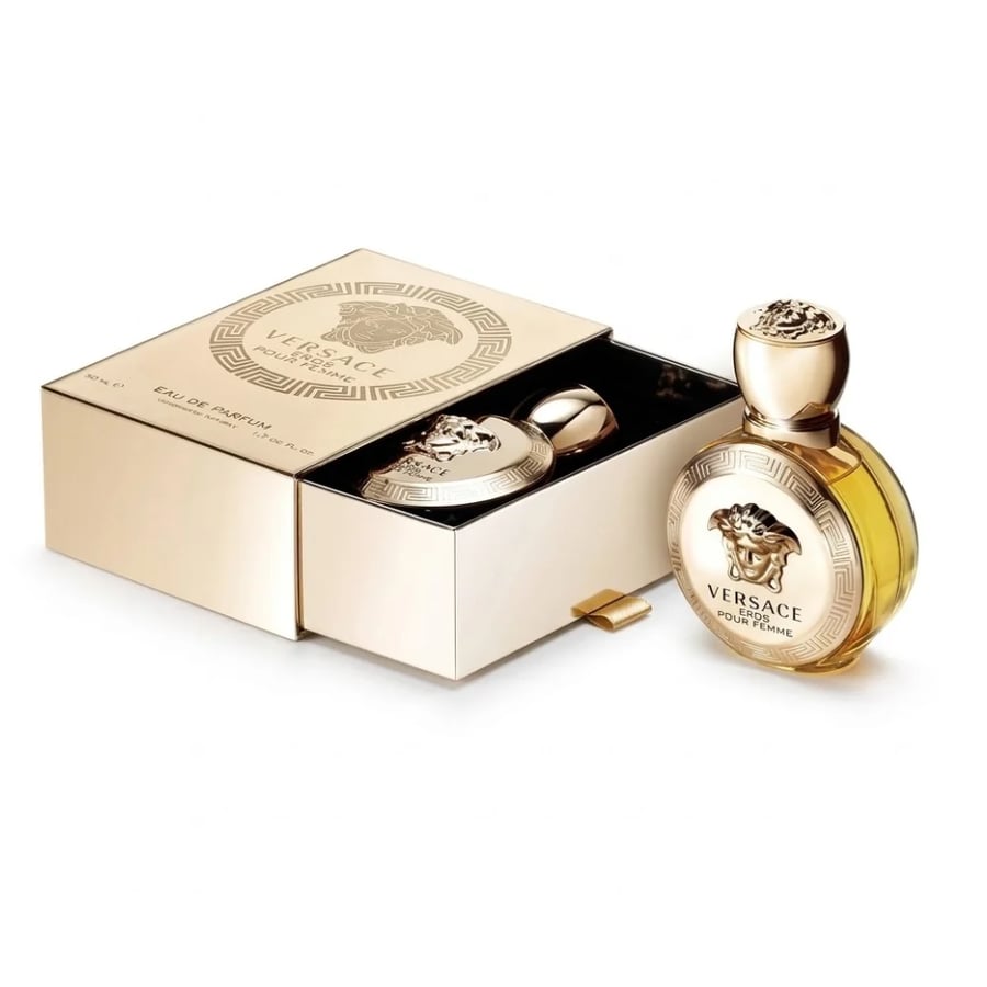 عطر إيروس بور فام من فيرزاتشي – نسائي – أو دو بارفان – 100 مل