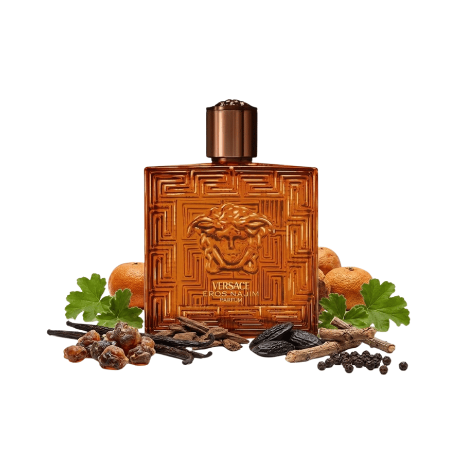 عطر إيروس إنيرجي من فيرساتشي – رجالي – أو دو تواليت – 100 مل